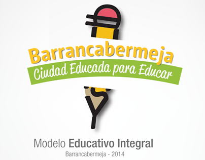Proyecto Barrancabermeja ciudad para educar