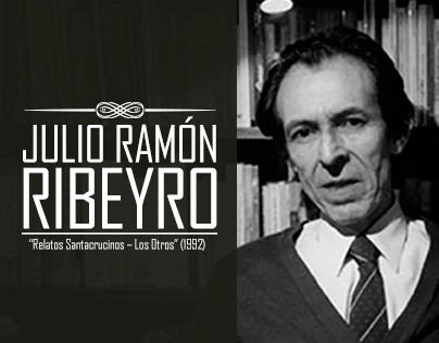 Gráfica - Julio Ramón Ribeyro