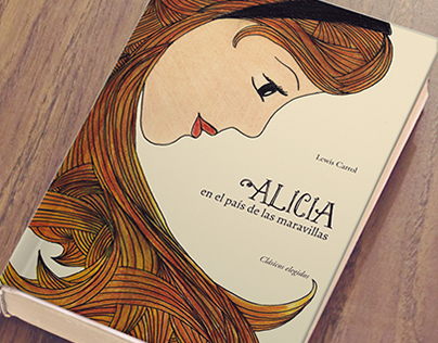 El libro de Alicia