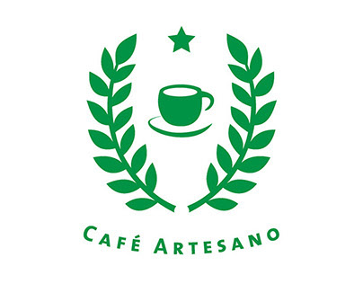 Cafe Artesano Website Re-Design