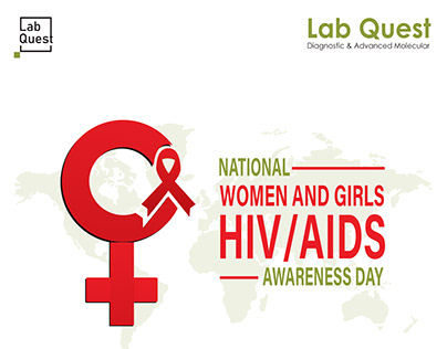 National Women and Girl's HIV/AIDS Awareness Day