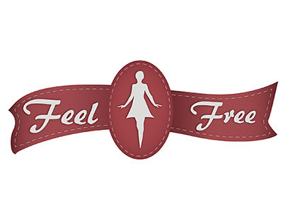 Feel Free Logo