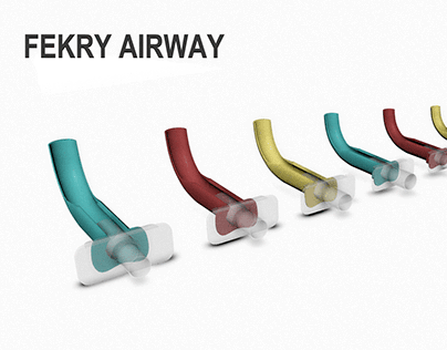 Fekry Airway