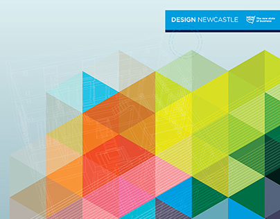 Design Newcastle Summit