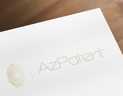 AzPatent branding