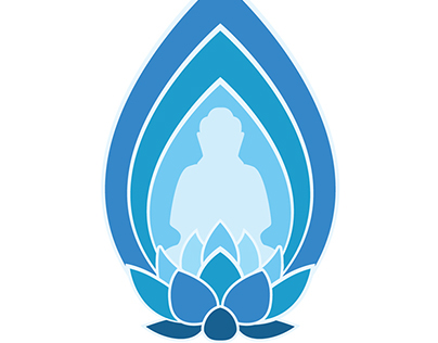 Logo Huisje Boeddha