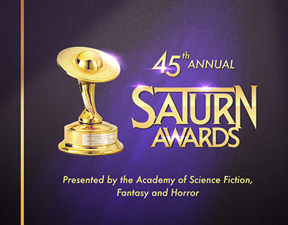 45th Annual Saturn Awards