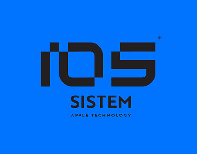 iOS Sistem - Apple Technology