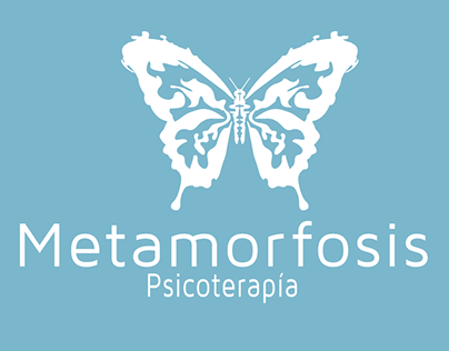 Psicoterapia Metamorfosis