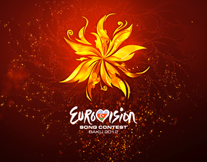 Eurovision BAKU 2012