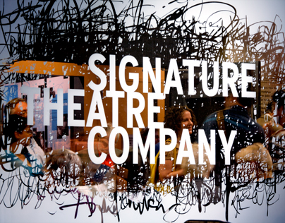 Signature Theatre Company NEC Season
