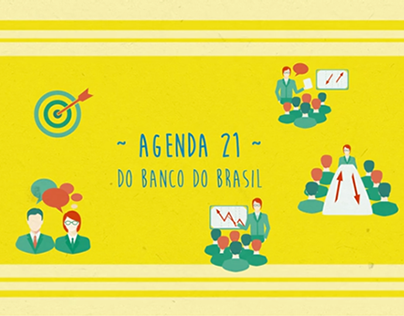 Agenda 21 - Banco do Brasil