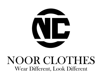 Noor Clothes Logo
