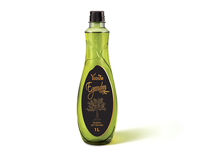 Yudum Egemden Olive Oil