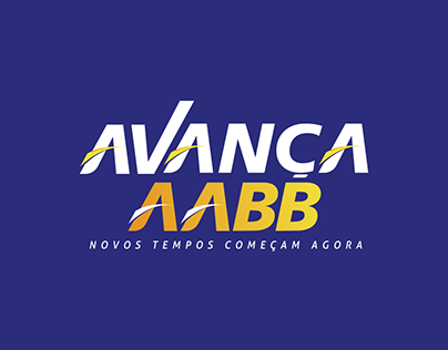 Logotipo + Material Promocional | Eleições AABBPiauí
