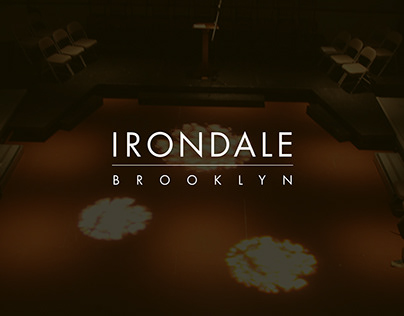 Irondale Brooklyn