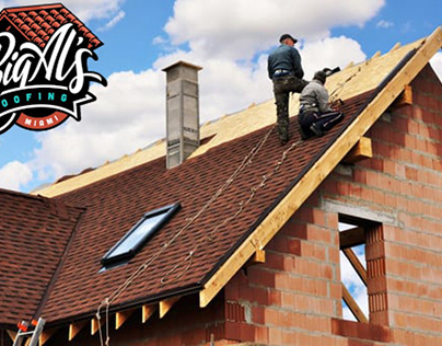 residential roofing Florida