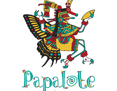Papalote Projects | Photos, videos, logos, illustrations and branding on  Behance
