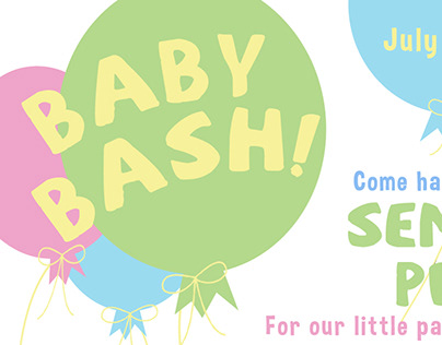 Baby Bash Face Book Event