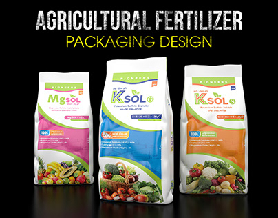 agricultural fertilizer