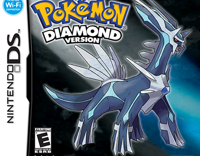 BDSP Randomizer Tools [Pokemon Brilliant Diamond and Shining Pearl