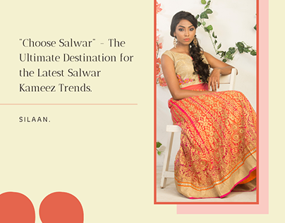 Discover the Perfect Salwar: Your Ultimate Guide