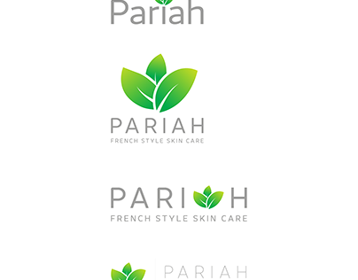 Pariah logo