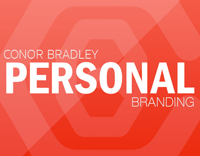 Conor Bradley - Personal Branding