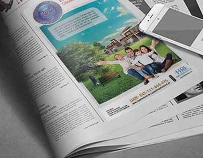 Royal Orcharch
Aproject of HRL
Print Campaign: 3