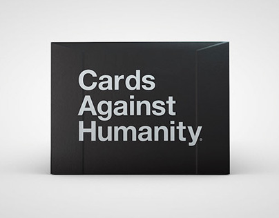 Cards Against Humanity - Bigger Blacker Box Promo