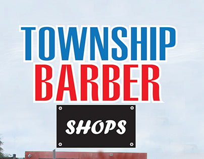 Township Barbershops Posterzine