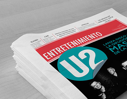 Entretenimiento-U2