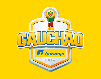 Gauchão Ipiranga / FGF