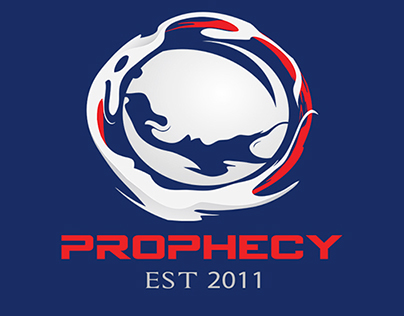 Prophecy Design Portfolio