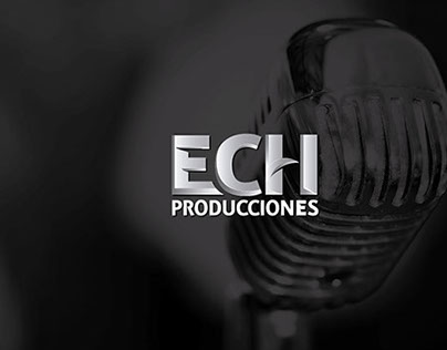 ECH PRODUCCIONES