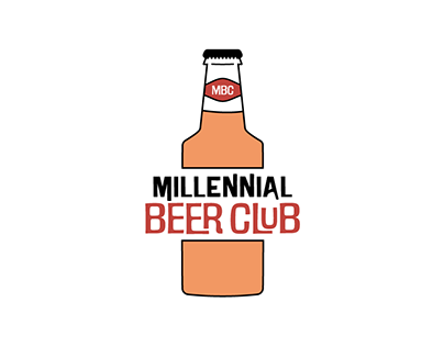 Millennial Beer Club