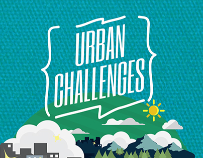 Crumpler Urban Challenges