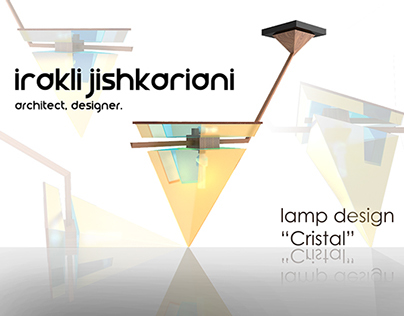 Lamp Design
