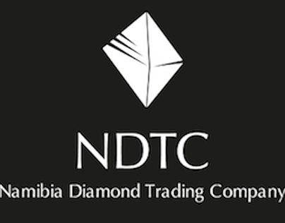 Namibia Diamond Trading Company
