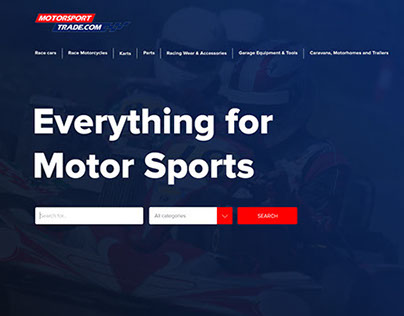 Motorsportstrade.com