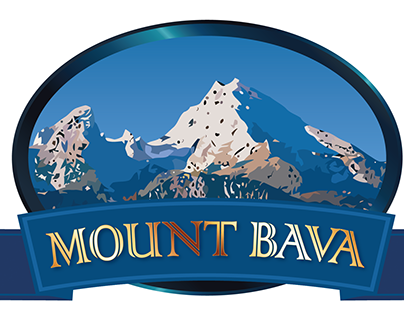 Mount Bava