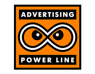 Logo variant for APLine agency
