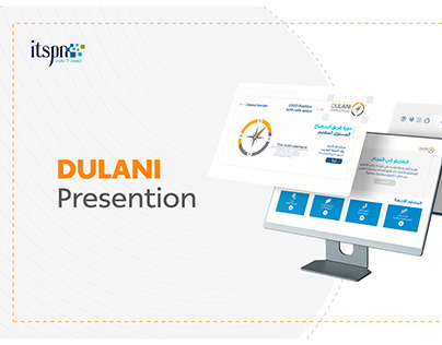 Dulani E-learning Project