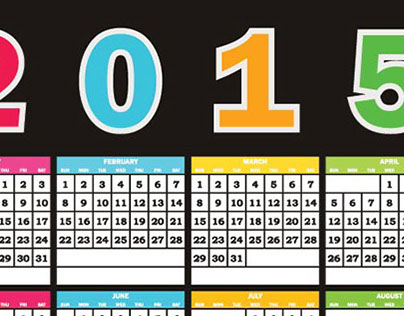 2015, background, basic, calendar, calender, data, dece