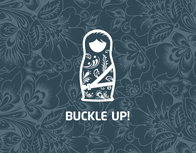 Social Media Campaign 'Buckle up'