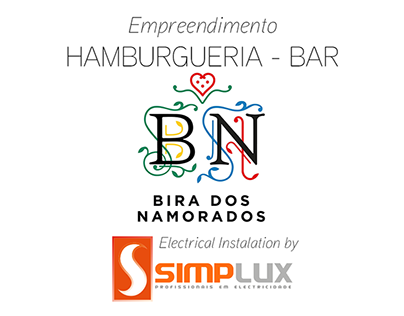 BIRA DOS NAMORADOS - Hamburgueria | Bar