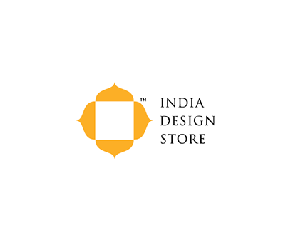 India Design Store | Branding
