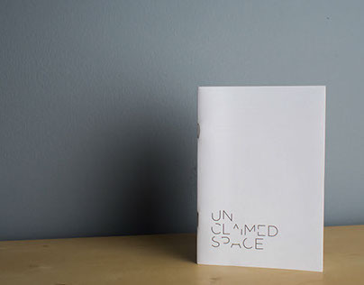Unclaimed Space