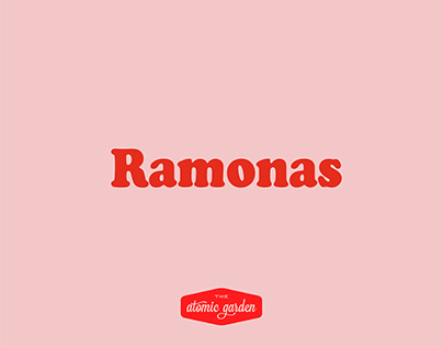 Ramonas Branding
