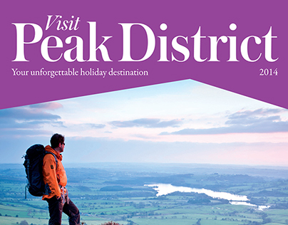 Visit Peak District